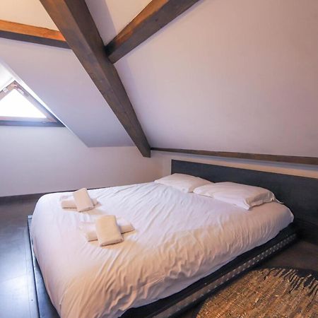 2 Bd Apartment With Sauna In The Center Of Annecy Exterior foto