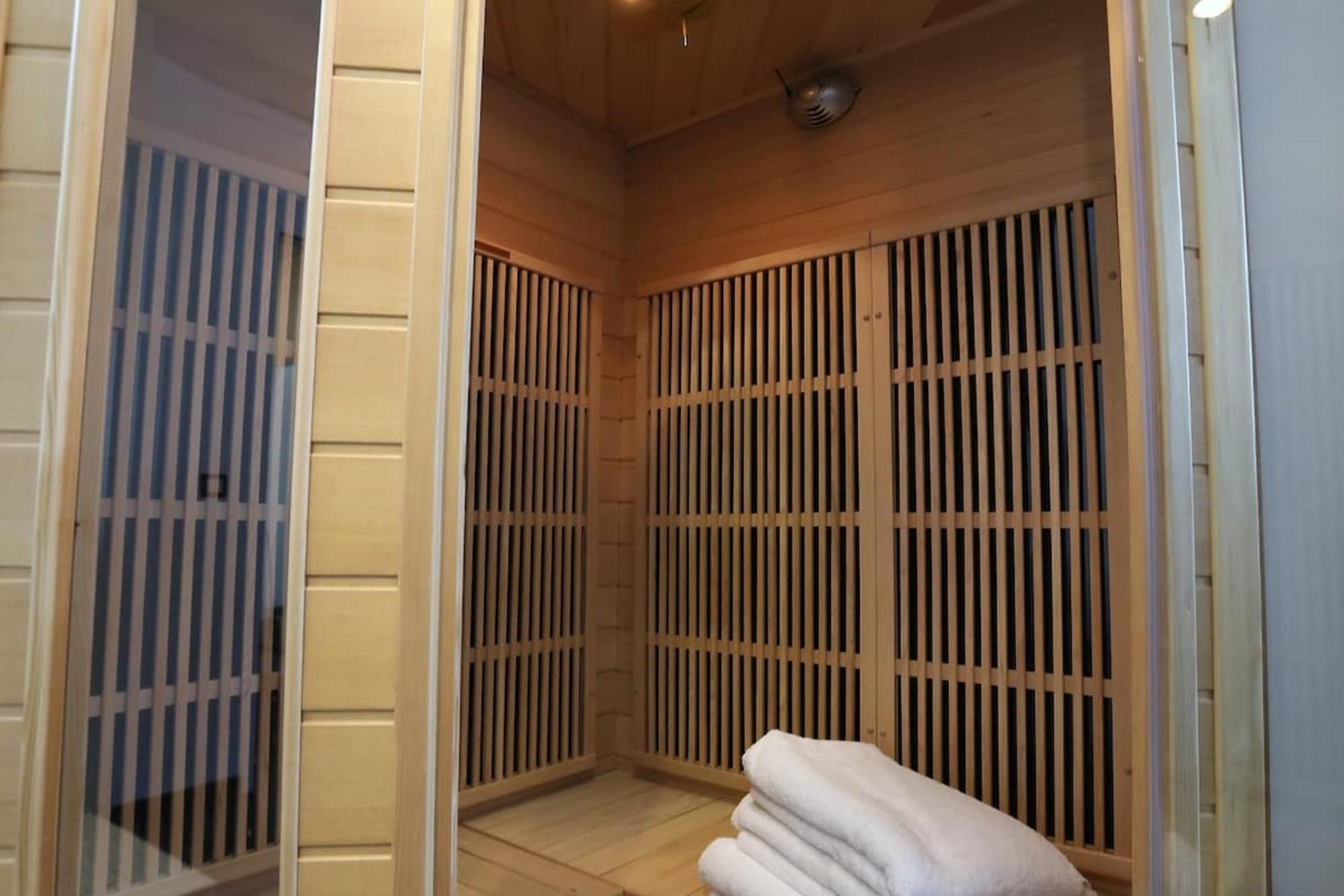 2 Bd Apartment With Sauna In The Center Of Annecy Exterior foto
