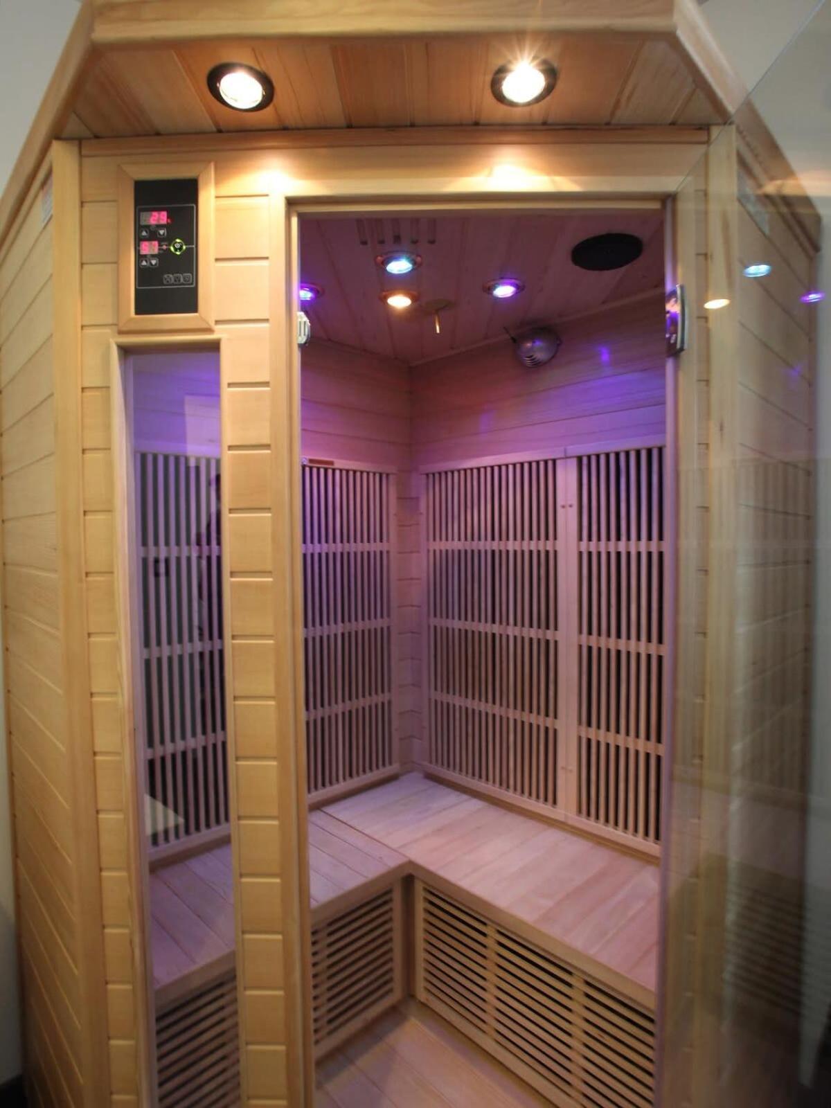 2 Bd Apartment With Sauna In The Center Of Annecy Exterior foto